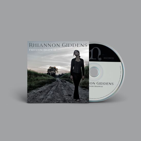 Freedom Highway CD+MP3 Bundle
