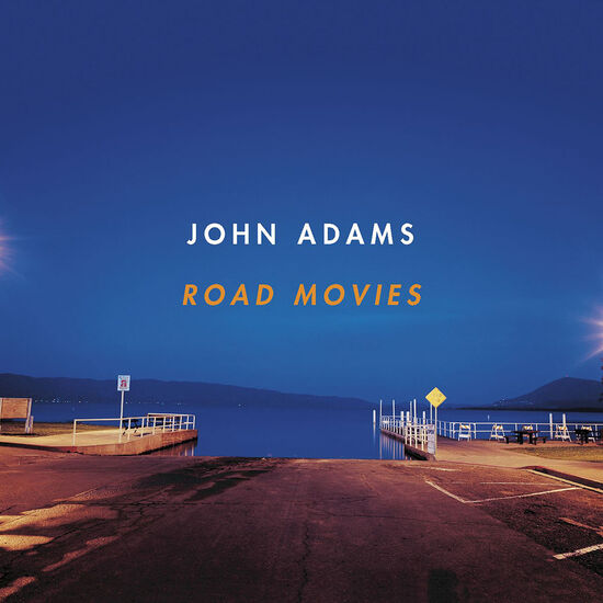 Road Movies Digital MP3 Album