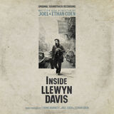 Inside Llewyn Davis: Original Soundtrack Recording Digital MP3 Album