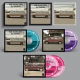 The Black Keys El Camino (10th Anniversary Super Deluxe) LP Vinyl