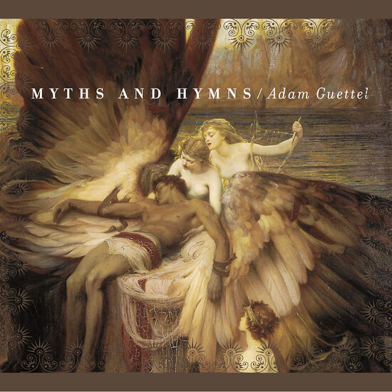 Myths and Hymns Digital MP3 Album