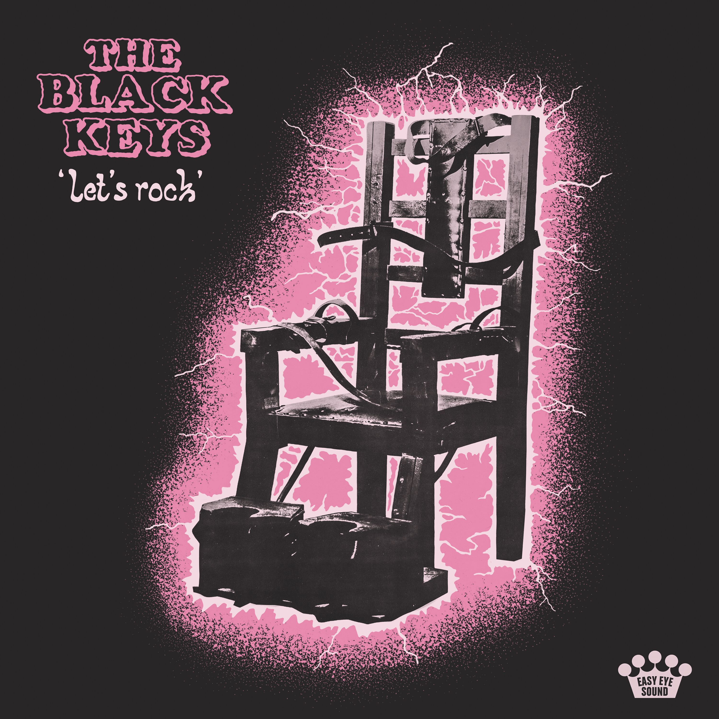 The Black Keys Nonesuch | Official Store