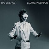 Big Science Red LP + MP3 Bundle