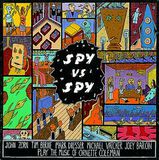 Spy vs. Spy Digital MP3 Album