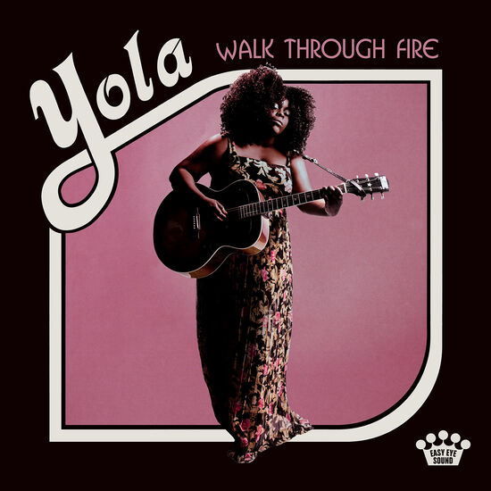 Walk Through Fire (Deluxe Edition) Digital MP3 Album