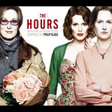 The Hours Digital MP3 Album