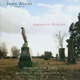 American Elegies Digital MP3 Album