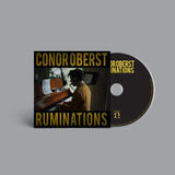 Ruminations (Expanded Edition) CD + MP3 Bundle