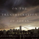 On the Transmigration of Souls Digital MP3 Album