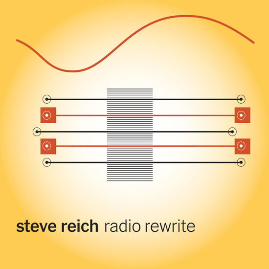 Radio Rewrite Digital MP3 Album