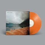 Book of Travelers Translucent Orange Vinyl + MP3 Bundle