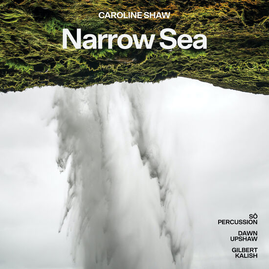 Narrow Sea Digital MP3 Album