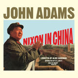 Nixon in China Digital MP3 Album