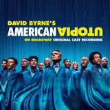 American Utopia on Broadway (Original Cast Recording) HD Digital FLAC Album (96kHz/24bit)