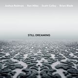 Still Dreaming Digital HD FLAC Album (96kHz/24bit)