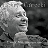Symphony No. 4 Digital MP3 Album