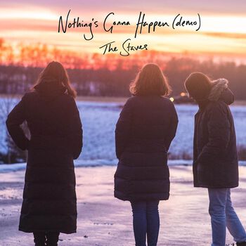 ""Nothing's Gonna Happen (Demo)” Digital FLAC Single
