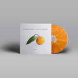 Orange CD + MP3 Bundle