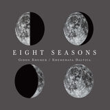 Eight Seasons Digital MP3 Album