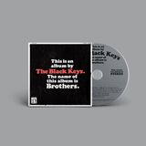 Brothers Remastered Deluxe Anniversary Edition CD + MP3 Bundle