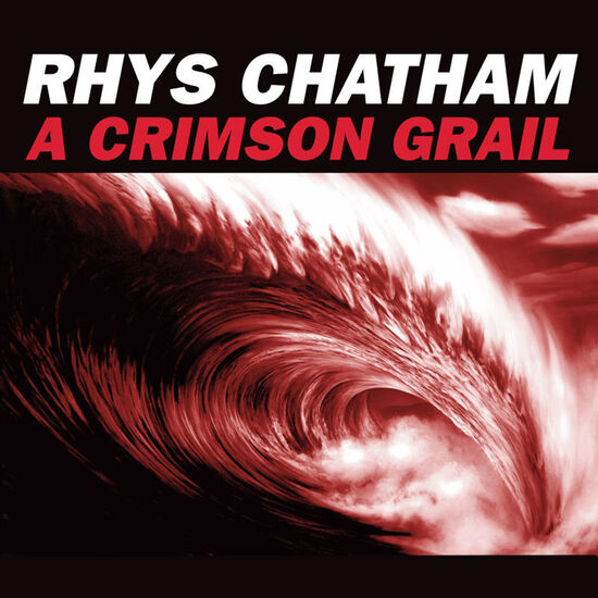 A Crimson Grail Digital MP3 Album
