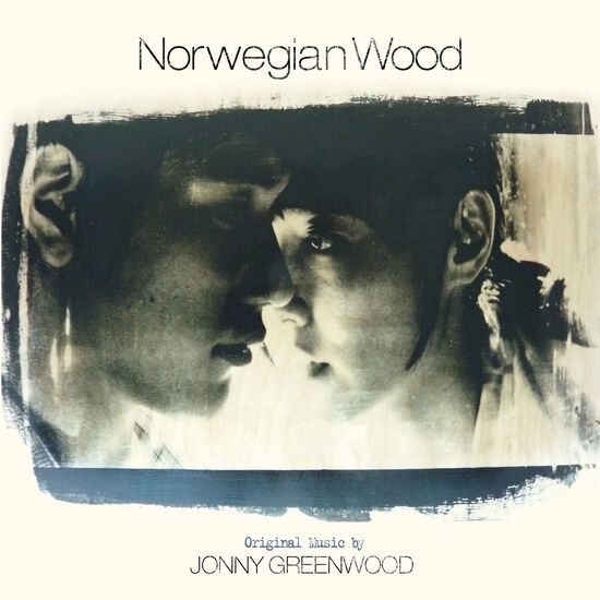 Norwegian Wood Soundtrack Digital MP3 Album