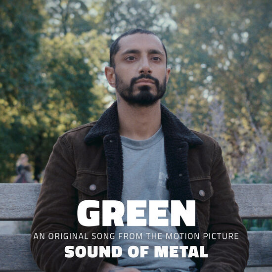 ""Green"" - From the Film 'Sound of Metal' Digital FLAC Single