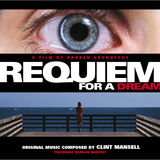 Requiem for a Dream Digital MP3 Album
