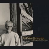Harmonium / Choruses from The Death of Klinghoffer Digital MP3 Album