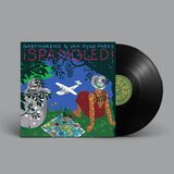 Spangled! LP + MP3 Bundle