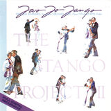 Two To Tango: The Tango Project II Digital MP3 Album
