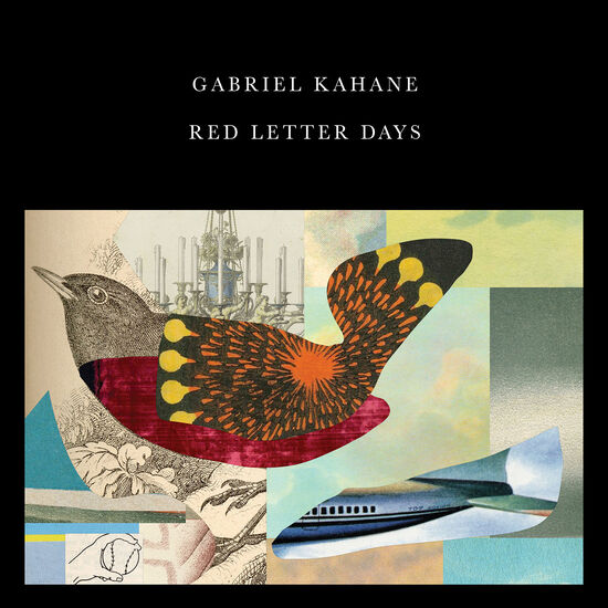 "Red Letter Days" MP3 Single