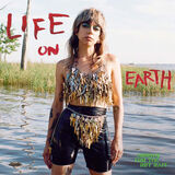 LIFE ON EARTH HD FLAC Album (96kHz/24bit)