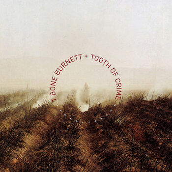Tooth of Crime Digital MP3 Album