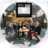 Wilco (the album) Picture Disc LP