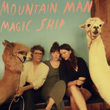 Magic Ship Digital MP3 Album