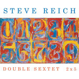 Double Sextet / 2x5 Digital MP3 Album