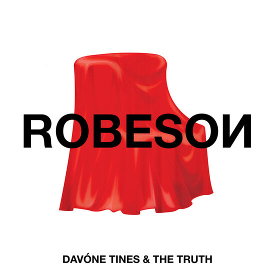 ROBESON MP3 Album