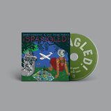 Spangled! CD + MP3 Bundle