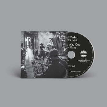 The Way Out of Easy CD + MP3 Bundle