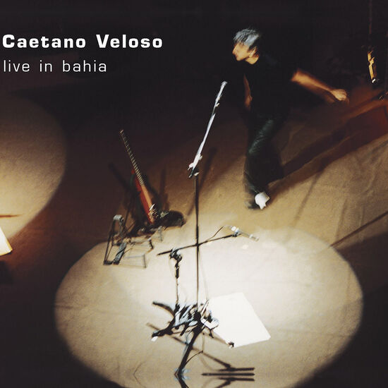 Live in Bahia Digital MP3 Album