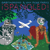 ¡Spangled! Digital MP3 Album