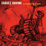 Chávez Ravine (2019 Remaster) Digital MP3 Album