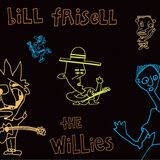 The Willies Digital MP3 Album