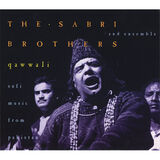 Qawwali: Sufi Music Of Pakistan Digital MP3 Album