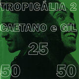 Tropicália 2 Digital MP3 Album