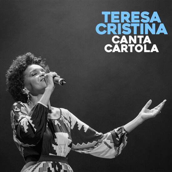 Canta Cartola Digital MP3 Album