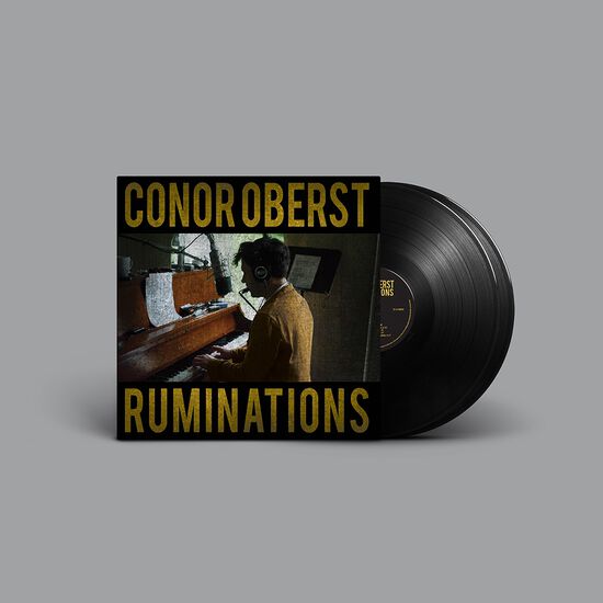Ruminations (Expanded Edition) 2-LP + MP3 Bundle