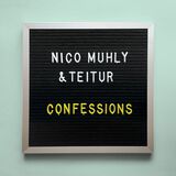 Confessions Digital MP3 Album