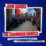 The Chairman Dances Digital MP3 Album